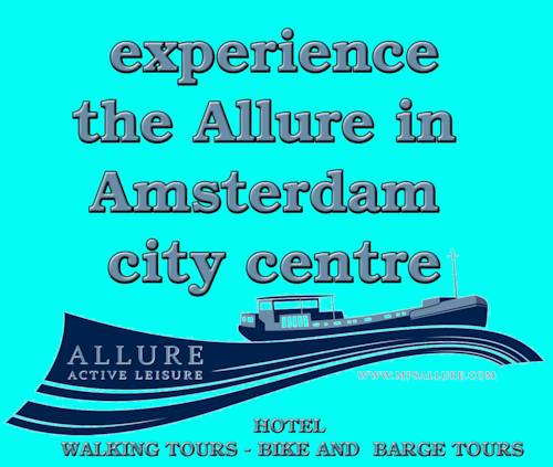 Imagen de la habitación del Hotel Hotelboat Allure. Foto 10