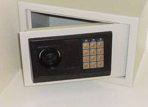 Imagen de la habitación del Hotel Hotelboat Allure. Foto 12