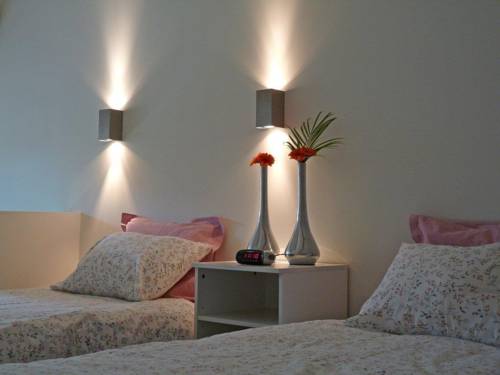 Imagen de la habitación del Hotel Hotel-brasserie De Hoogmolen. Foto 4