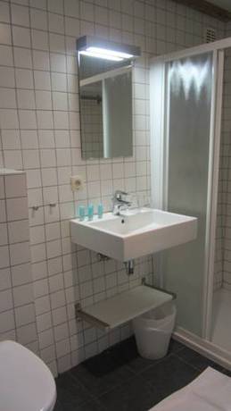 Imagen de la habitación del Hotel Hotel-brasserie De Hoogmolen. Foto 5