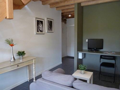 Imagen de la habitación del Hotel Hotel-brasserie De Hoogmolen. Foto 6