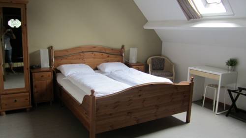 Imagen de la habitación del Hotel Hotel-brasserie De Hoogmolen. Foto 10