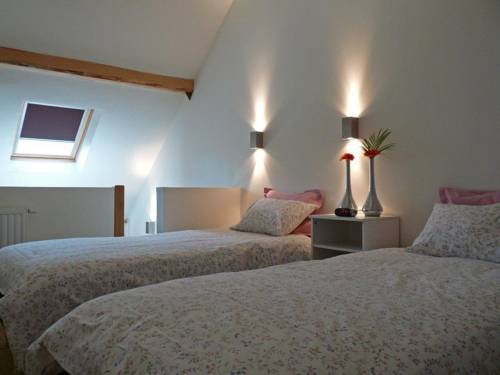 Imagen de la habitación del Hotel Hotel-brasserie De Hoogmolen. Foto 11