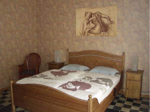 Imagen de la habitación del Hotel Hotel-brasserie De Hoogmolen. Foto 12