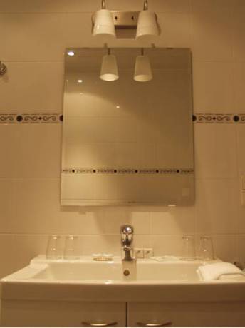 Imagen de la habitación del Hotel Hotel-brasserie De Hoogmolen. Foto 13