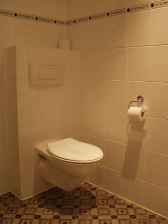 Imagen de la habitación del Hotel Hotel-brasserie De Hoogmolen. Foto 15