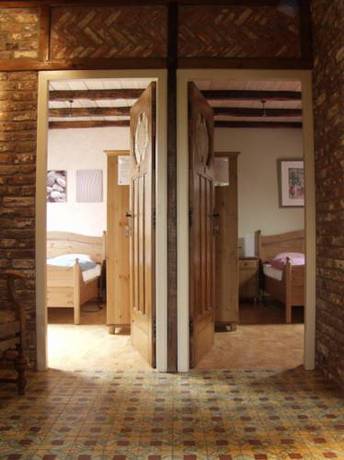 Imagen de la habitación del Hotel Hotel-brasserie De Hoogmolen. Foto 16