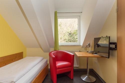 Imagen de la habitación del Hotel Hotel-cafe Demling. Foto 6