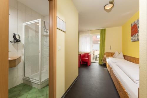 Imagen de la habitación del Hotel Hotel-cafe Demling. Foto 7