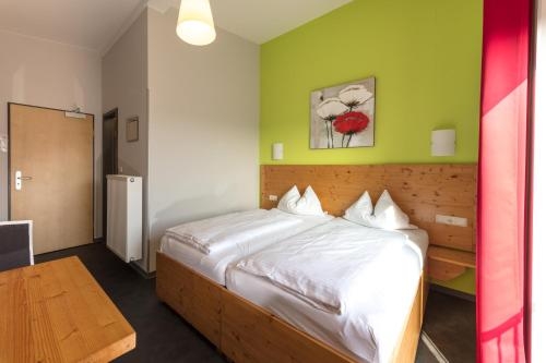 Imagen de la habitación del Hotel Hotel-cafe Demling. Foto 10