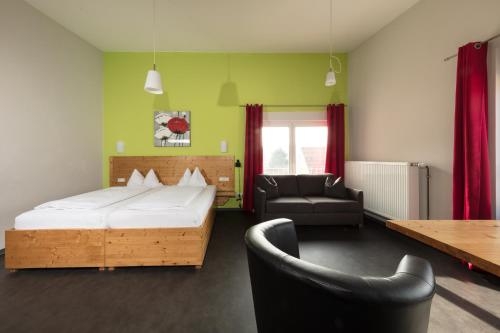 Imagen general del Hotel Hotel-cafe Demling. Foto 5