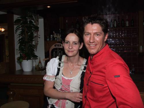 Imagen de la habitación del Hotel Hotel-café-restaurant Matzelsdorfer Hof. Foto 2