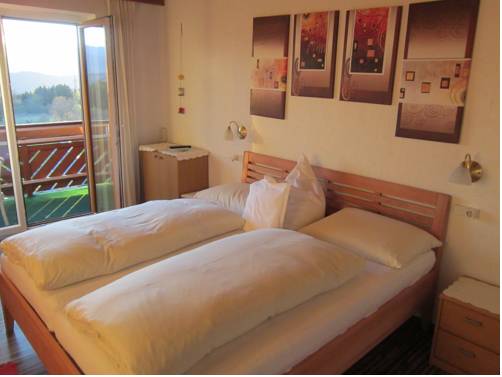 Imagen de la habitación del Hotel Hotel-café-restaurant Matzelsdorfer Hof. Foto 3