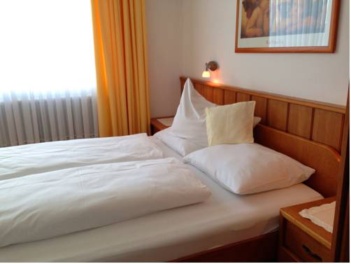 Imagen de la habitación del Hotel Hotel-café-restaurant Matzelsdorfer Hof. Foto 7