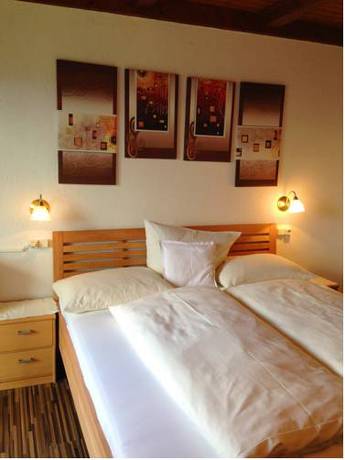 Imagen de la habitación del Hotel Hotel-café-restaurant Matzelsdorfer Hof. Foto 8