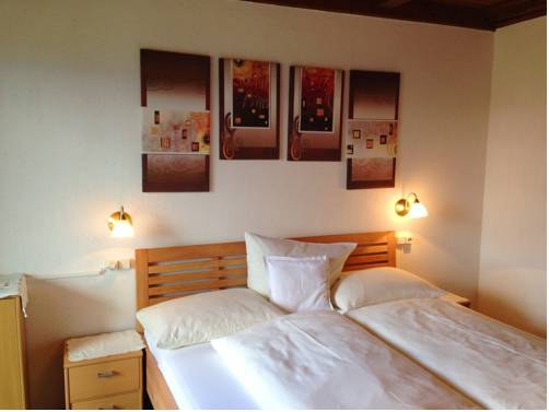 Imagen de la habitación del Hotel Hotel-café-restaurant Matzelsdorfer Hof. Foto 9