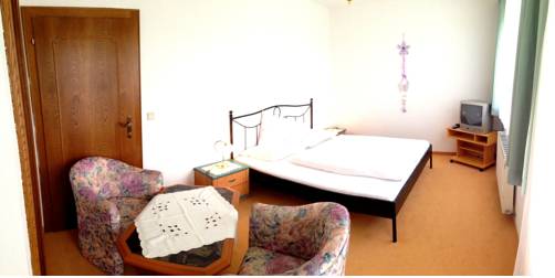 Imagen de la habitación del Hotel Hotel-café-restaurant Matzelsdorfer Hof. Foto 10