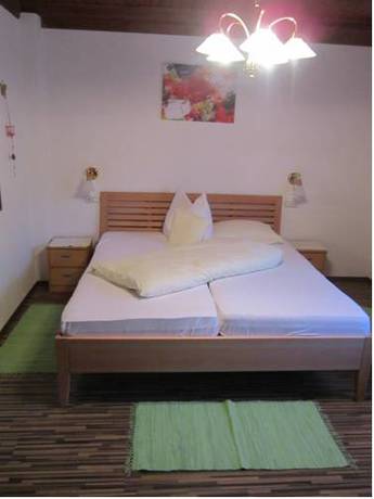 Imagen de la habitación del Hotel Hotel-café-restaurant Matzelsdorfer Hof. Foto 11