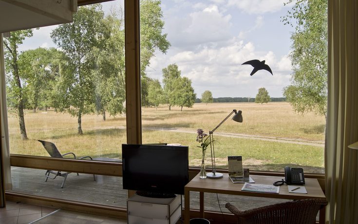 Imagen de la habitación del Hotel Hotelcamp Reinsehlen. Foto 2