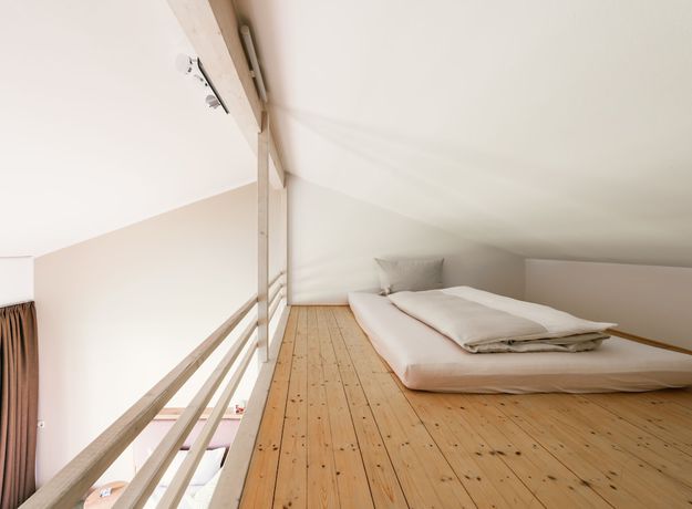 Imagen de la habitación del Hotel Hotelcamp Reinsehlen. Foto 3