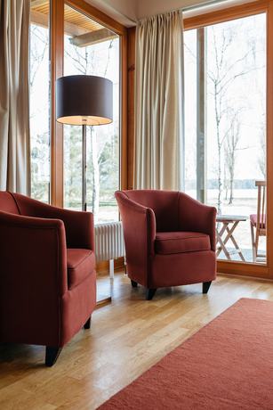 Imagen de la habitación del Hotel Hotelcamp Reinsehlen. Foto 5