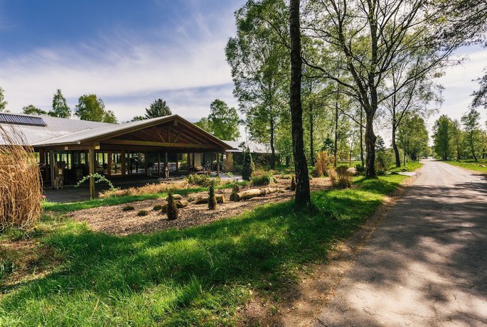 Imagen de los interiores del Hotel Hotelcamp Reinsehlen. Foto 17