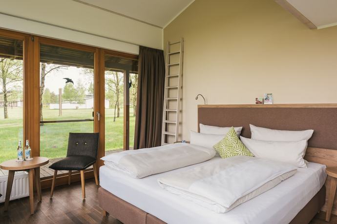 Imagen de la habitación del Hotel Hotelcamp Reinsehlen. Foto 6