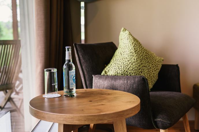 Imagen de la habitación del Hotel Hotelcamp Reinsehlen. Foto 7