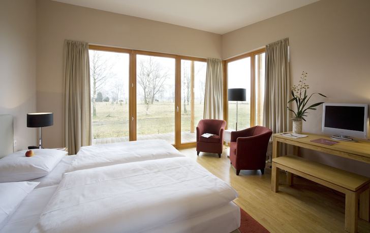 Imagen de la habitación del Hotel Hotelcamp Reinsehlen. Foto 8