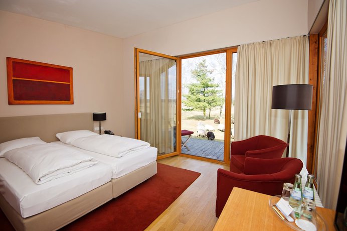 Imagen de la habitación del Hotel Hotelcamp Reinsehlen. Foto 9