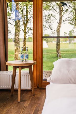 Imagen de la habitación del Hotel Hotelcamp Reinsehlen. Foto 10