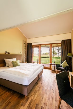 Imagen de la habitación del Hotel Hotelcamp Reinsehlen. Foto 12