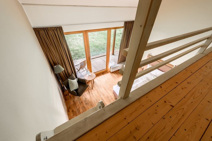 Imagen de la habitación del Hotel Hotelcamp Reinsehlen. Foto 13