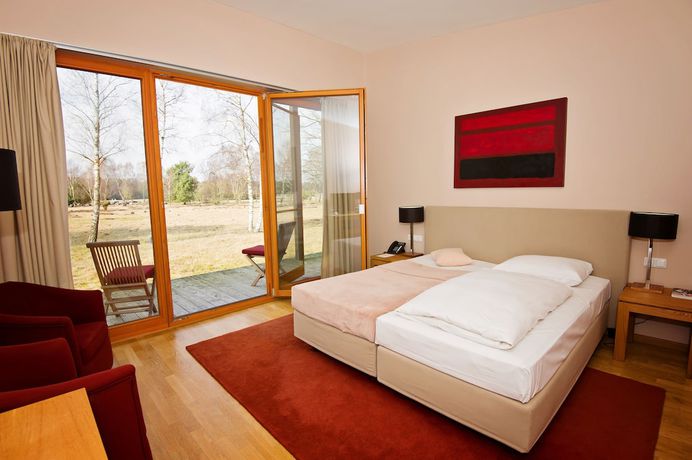 Imagen de la habitación del Hotel Hotelcamp Reinsehlen. Foto 14