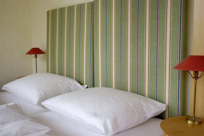 Imagen de la habitación del Hotel Hotelcamp Reinsehlen. Foto 16