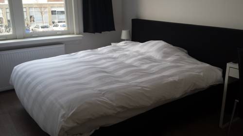 Imagen de la habitación del Hotel Hotel-chao. Foto 4