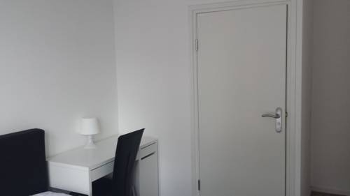 Imagen de la habitación del Hotel Hotel-chao. Foto 8
