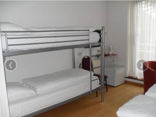 Imagen de la habitación del Hotel Hotel-chao. Foto 10