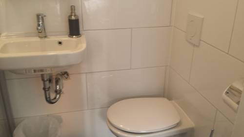 Imagen de la habitación del Hotel Hotel-chao. Foto 15