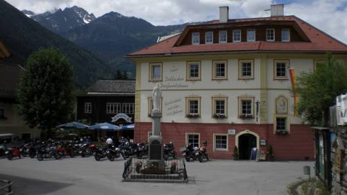 Imagen de la habitación del Hotel Hotelchen Döllacher Dorfwirtshaus. Foto 2