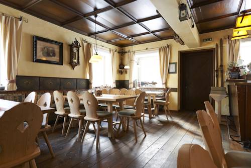 Imagen de la habitación del Hotel Hotelchen Döllacher Dorfwirtshaus. Foto 3