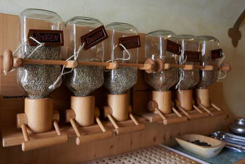 Imagen de la habitación del Hotel Hotelchen Döllacher Dorfwirtshaus. Foto 4