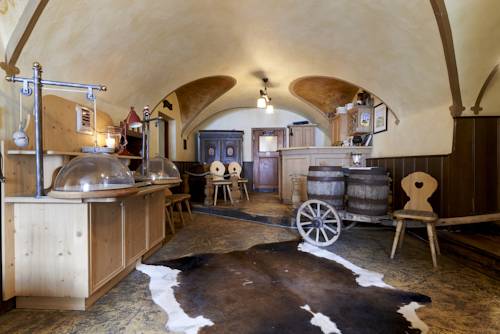 Imagen de la habitación del Hotel Hotelchen Döllacher Dorfwirtshaus. Foto 6