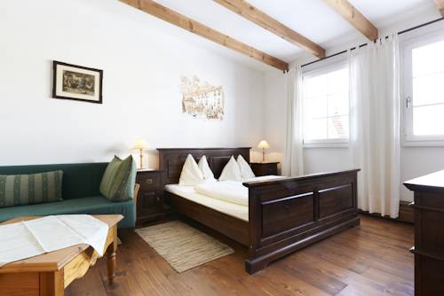 Imagen de la habitación del Hotel Hotelchen Döllacher Dorfwirtshaus. Foto 9