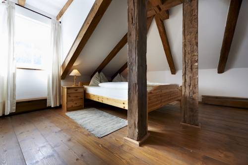 Imagen de la habitación del Hotel Hotelchen Döllacher Dorfwirtshaus. Foto 10
