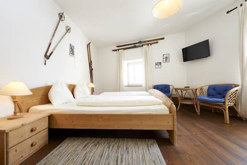 Imagen de la habitación del Hotel Hotelchen Döllacher Dorfwirtshaus. Foto 11