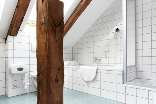 Imagen de la habitación del Hotel Hotelchen Döllacher Dorfwirtshaus. Foto 14