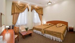 Imagen general del Hotel Hotel-club Razdolie. Foto 2