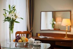 Imagen general del Hotel Hotel-club Razdolie. Foto 3