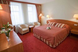 Imagen general del Hotel Hotel-club Razdolie. Foto 4